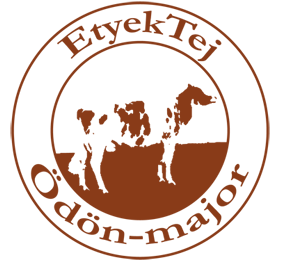 Etyektej Logo